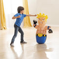 Bobby Inflatable Boxing wrestling Inflatable Punching Bag Children Games Toy For Boys Girls
